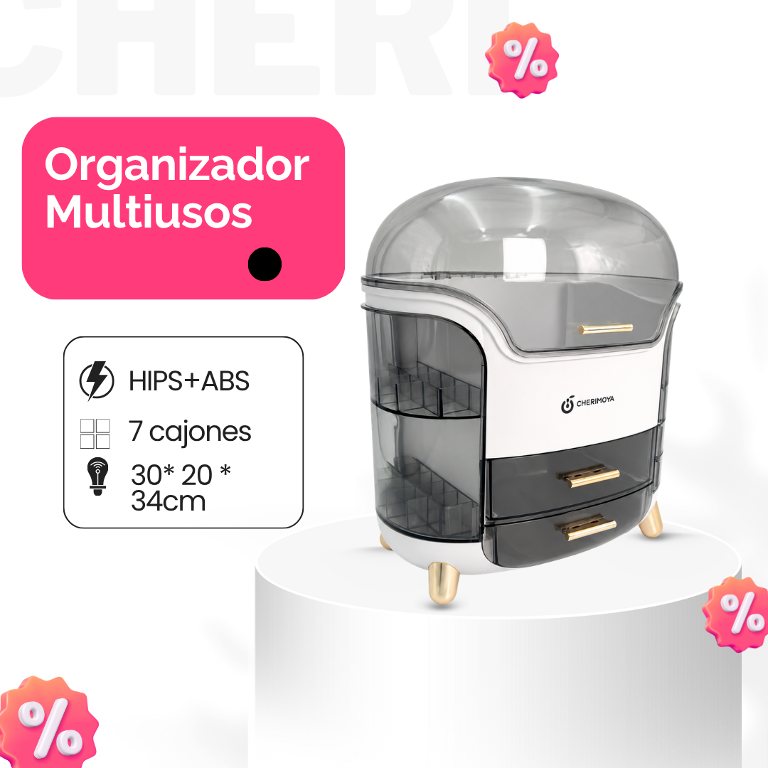 organizador multiusos