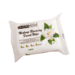 Jazmin Toallitas Desmaquillantes