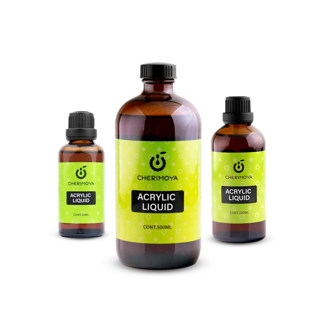 Monomeros Liquido Monomero