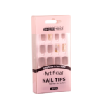 uñas artificiales