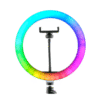 Aros Led y Trípode