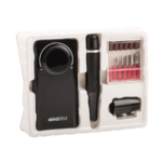 Pulidor Electric Inalámbrico 35mil RPM