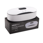 Higienizador Inalámbrico Manicure