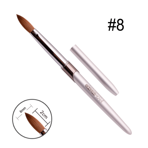 BH003276-blanco pincel kolinsky