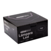 Lámpara UV/LED 72W Inalámbrico