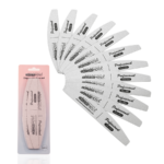 BH003310-2 Set de Limas Autoadhesivas