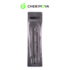BH005203-1 Repujador Doble - Punta Curva