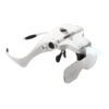 Lentes Led con Lupa