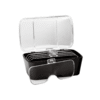 Lentes Led con Lupa