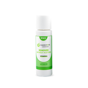 Liquido Removedor de Esmalte en Gel