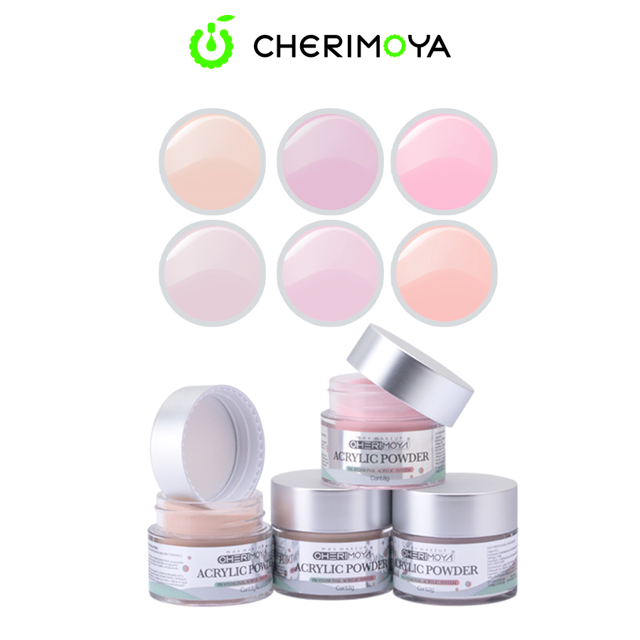 CH111-001 polvos acrílicos
