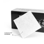 Productos - (48) Wipe Sin Pelusa