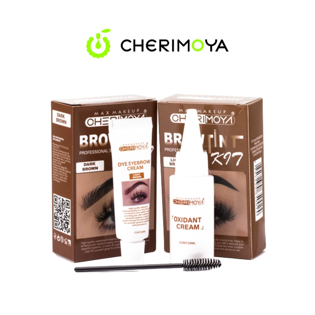 Tinte Para Cejas Tinte Para Cejas