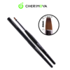 #2 Pincel Gel Brush Flat