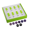 Kit Cheri Violet Esmaltes 7ml