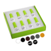 Kit Cheri Basic Esmaltes 7ml