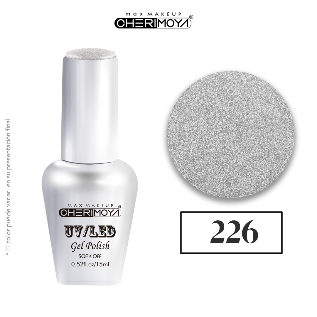 226 Esmalte en Gel 15ml