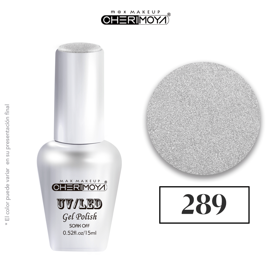 289 Esmalte en Gel 15ml