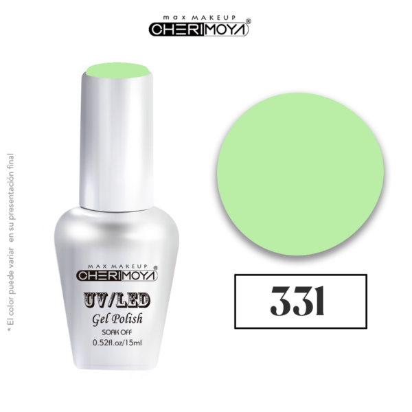 331 Esmalte en Gel 15ml