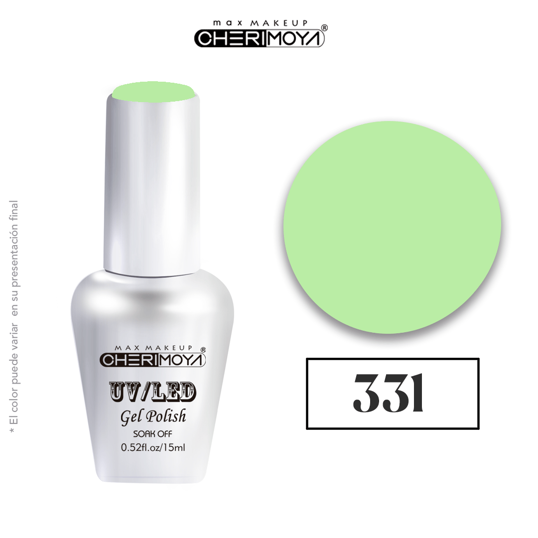 331 331 Esmalte en Gel 15ml