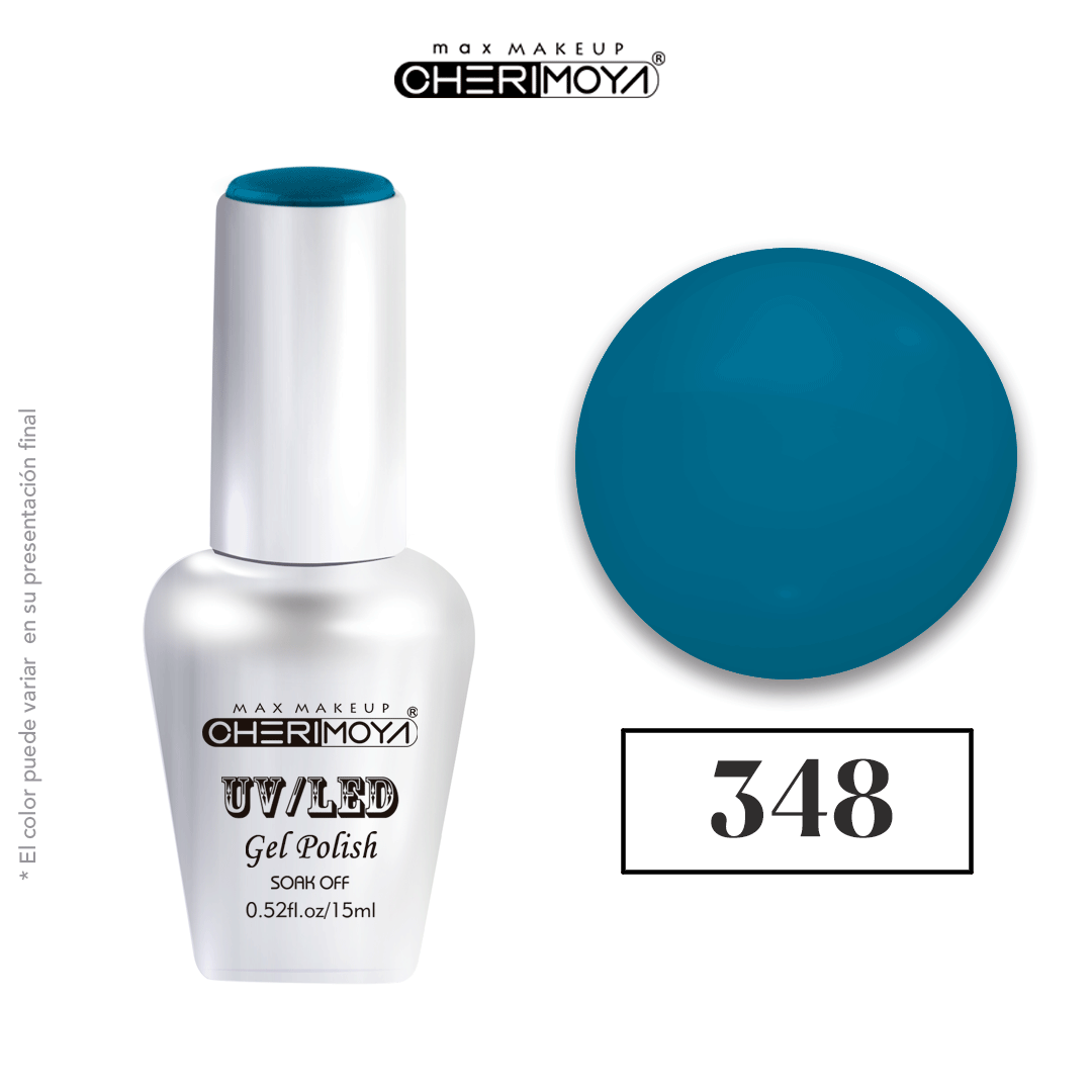 348 Esmalte en Gel 15ml
