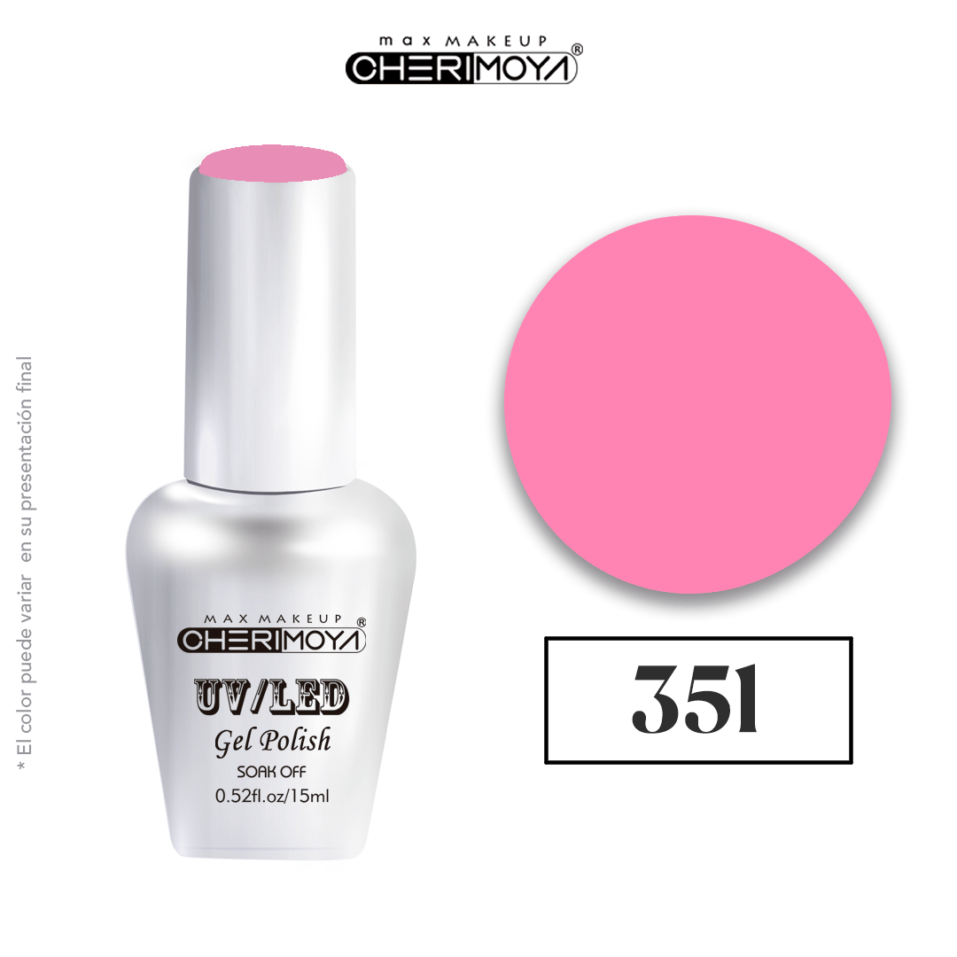 351 Esmalte en Gel 15ml