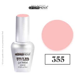 355 Esmalte en Gel 15ml