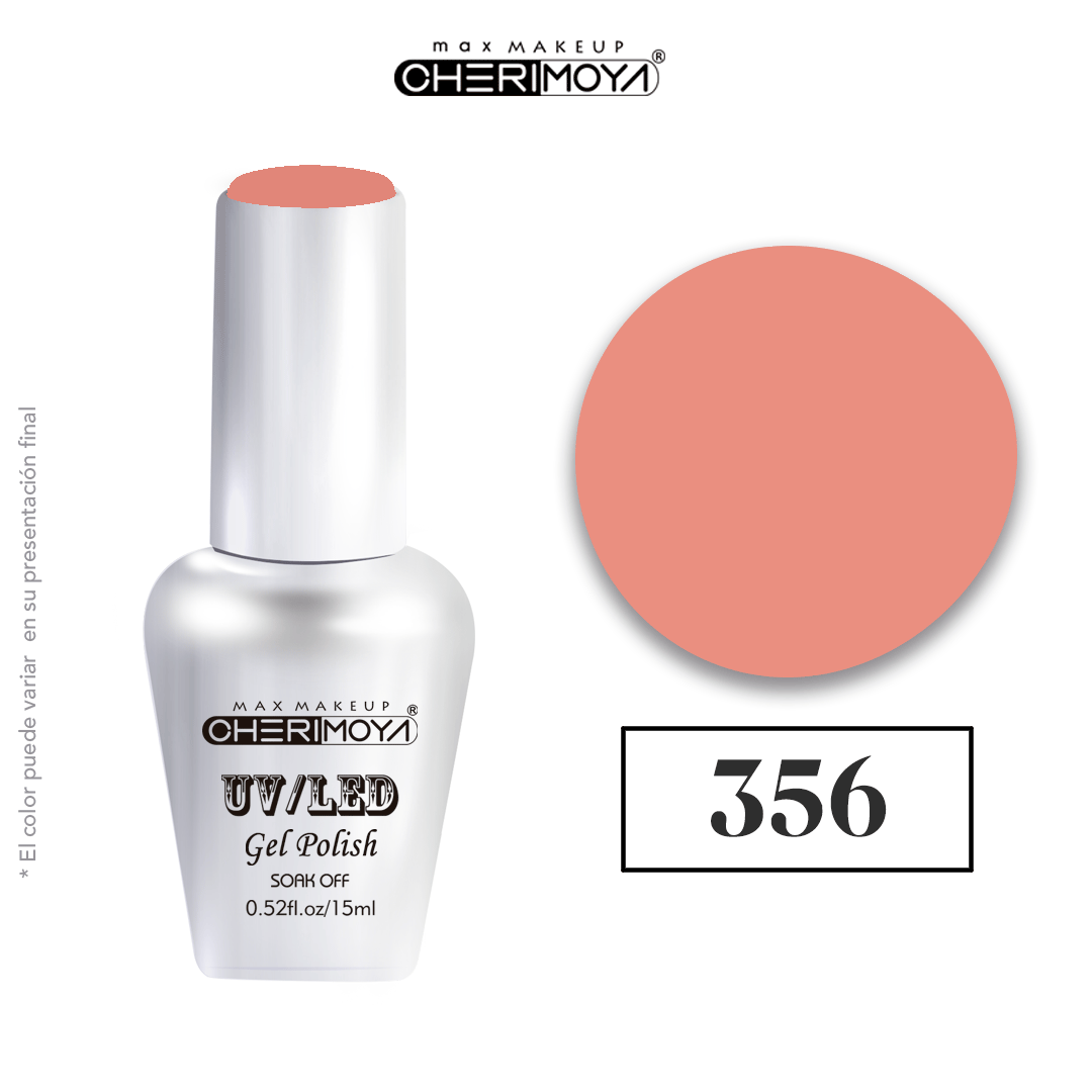 356 Esmalte en Gel 15ml