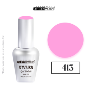 413 Esmalte en Gel 15ml
