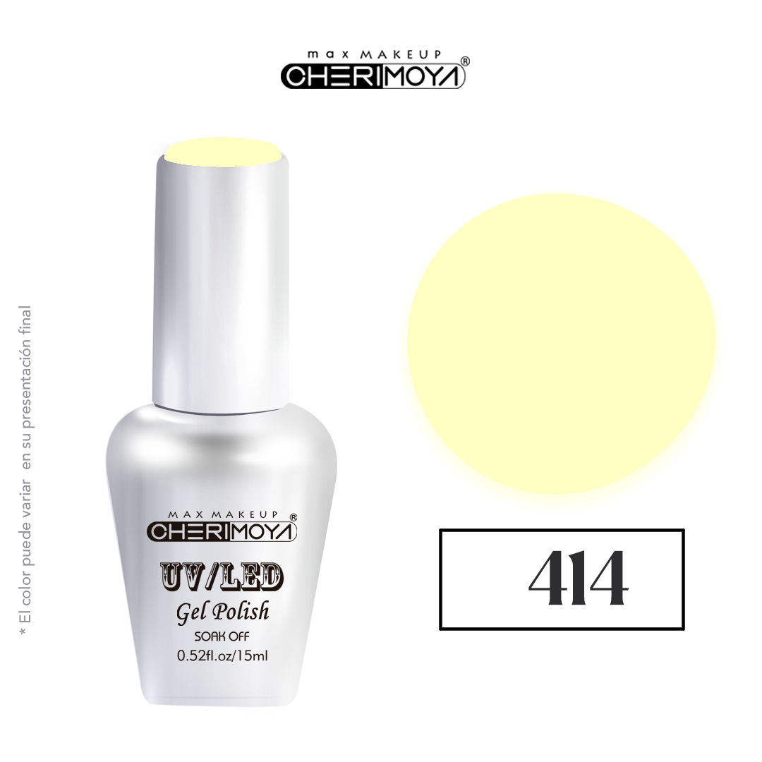 414 Esmalte en Gel 15ml
