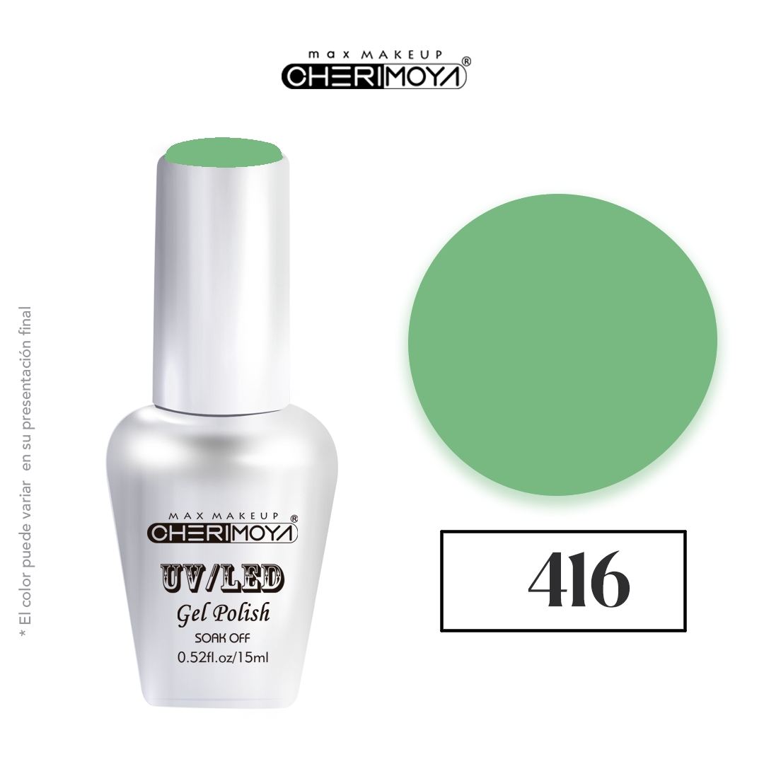 416 Esmalte en Gel 15ml