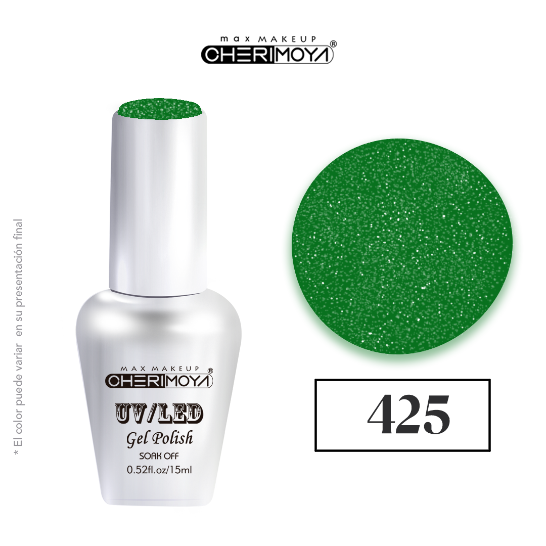 425 (1) 425 Esmalte en Gel 15ml