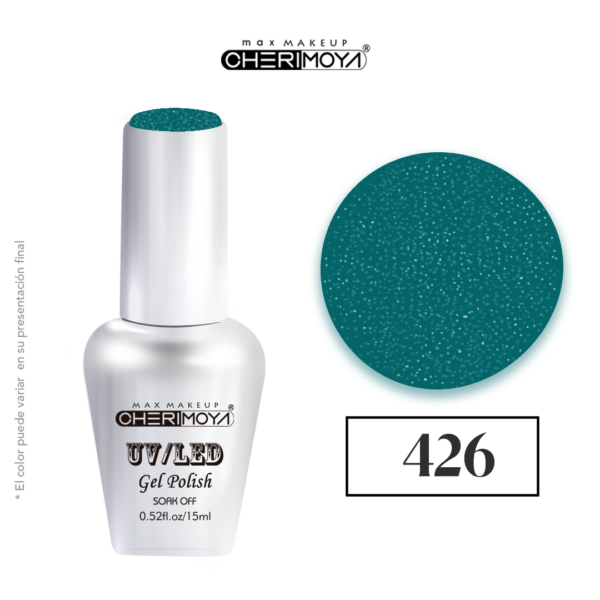 426 Esmalte en Gel 15ml