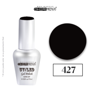 427 Esmalte en Gel 15ml