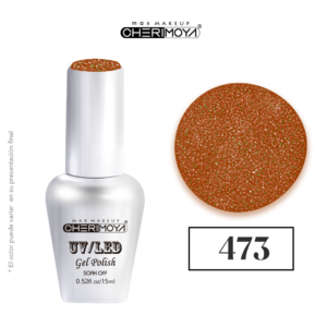473 Esmalte en Gel 15ml