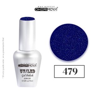 479 Esmalte en Gel 15ml