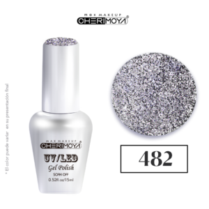 482 Esmalte en Gel 15ml