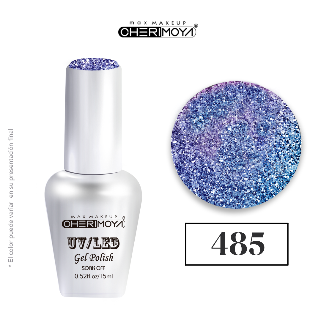 485 Esmalte en Gel 15ml