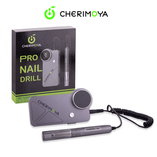 BH003318-6 Pulidor Inalámbrico PRO