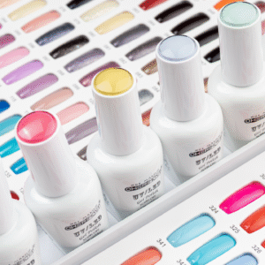 Esmalte en Gel Semipermanente