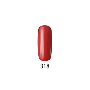 318 Esmalte en Gel 15ml