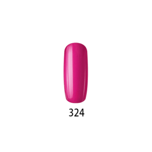 324 Esmalte en Gel 15ml