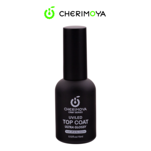 Top Coat Ultra Brillante (CRMY)