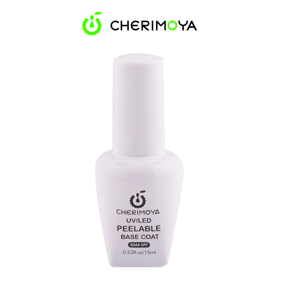 ch044 Peelable Base Coat