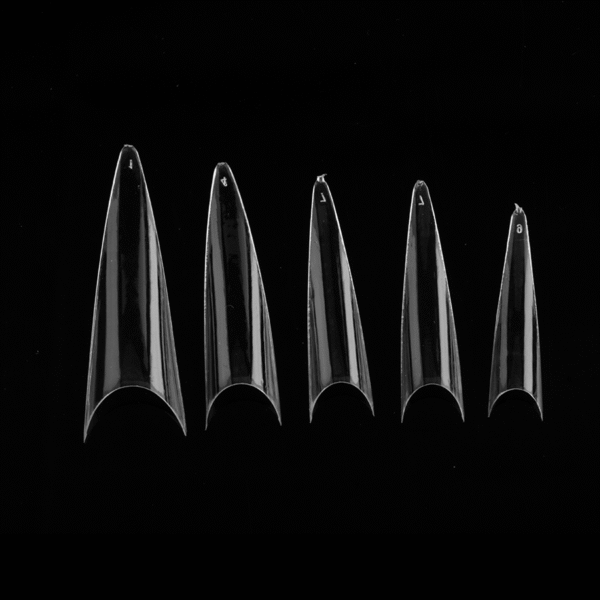 Tips Stiletto (120 und)