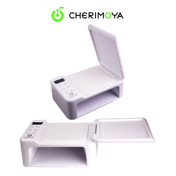 Lámpara Multifunción UV/LED 48W