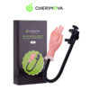Mano de Práctica Flexible - Soporte