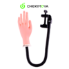 Mano de Práctica Flexible - Soporte