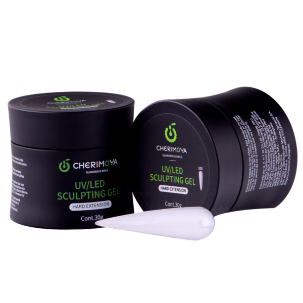 sculpting gel gel de construcción