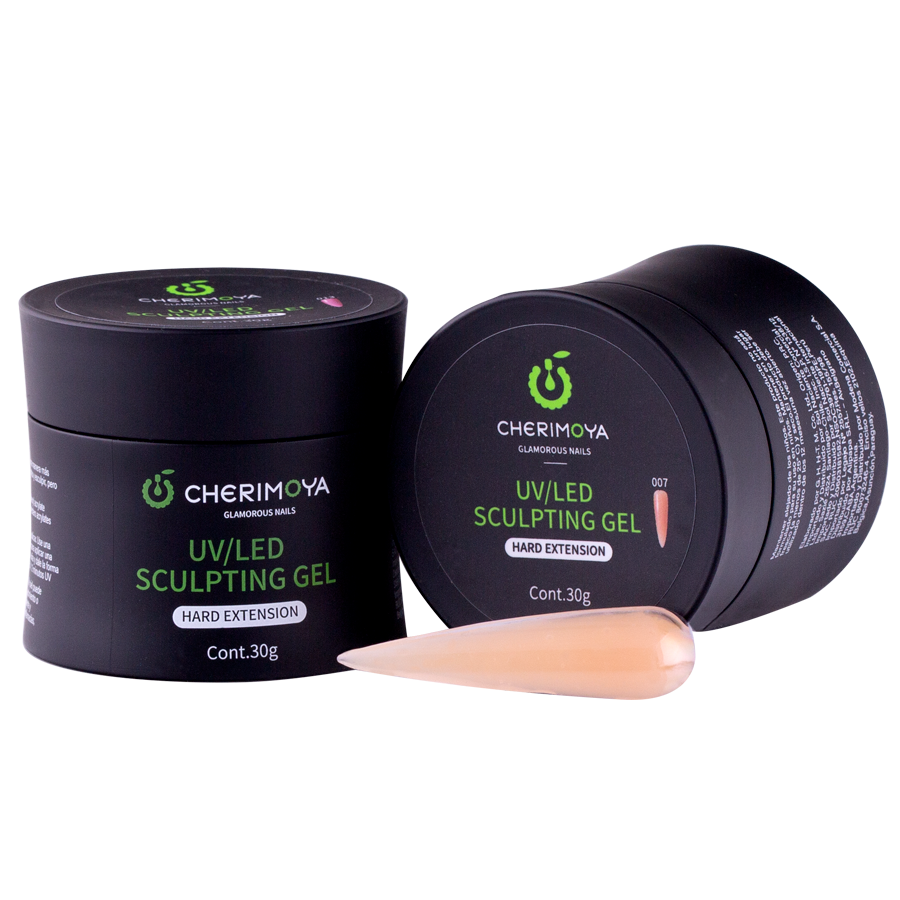 CH110-007 sculpting gel gel de construcción
